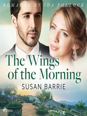 cover image of The Wings of the Morning